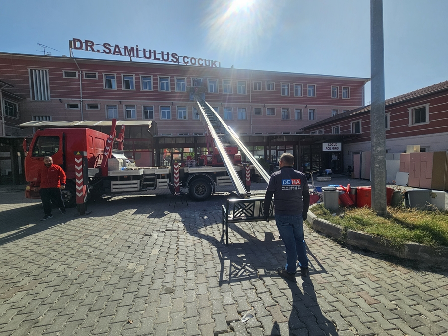 Taşıma Asansörü Kiralama Fiyatları